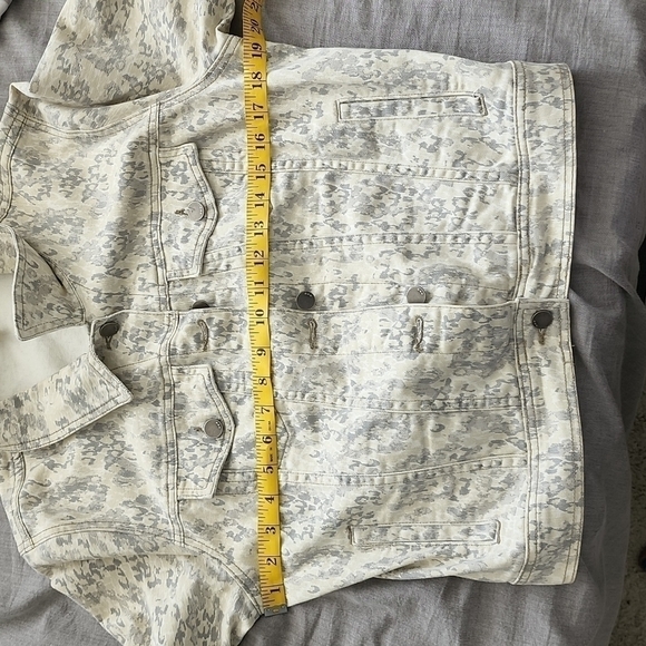 Free people jacket - Picture 11 of 13